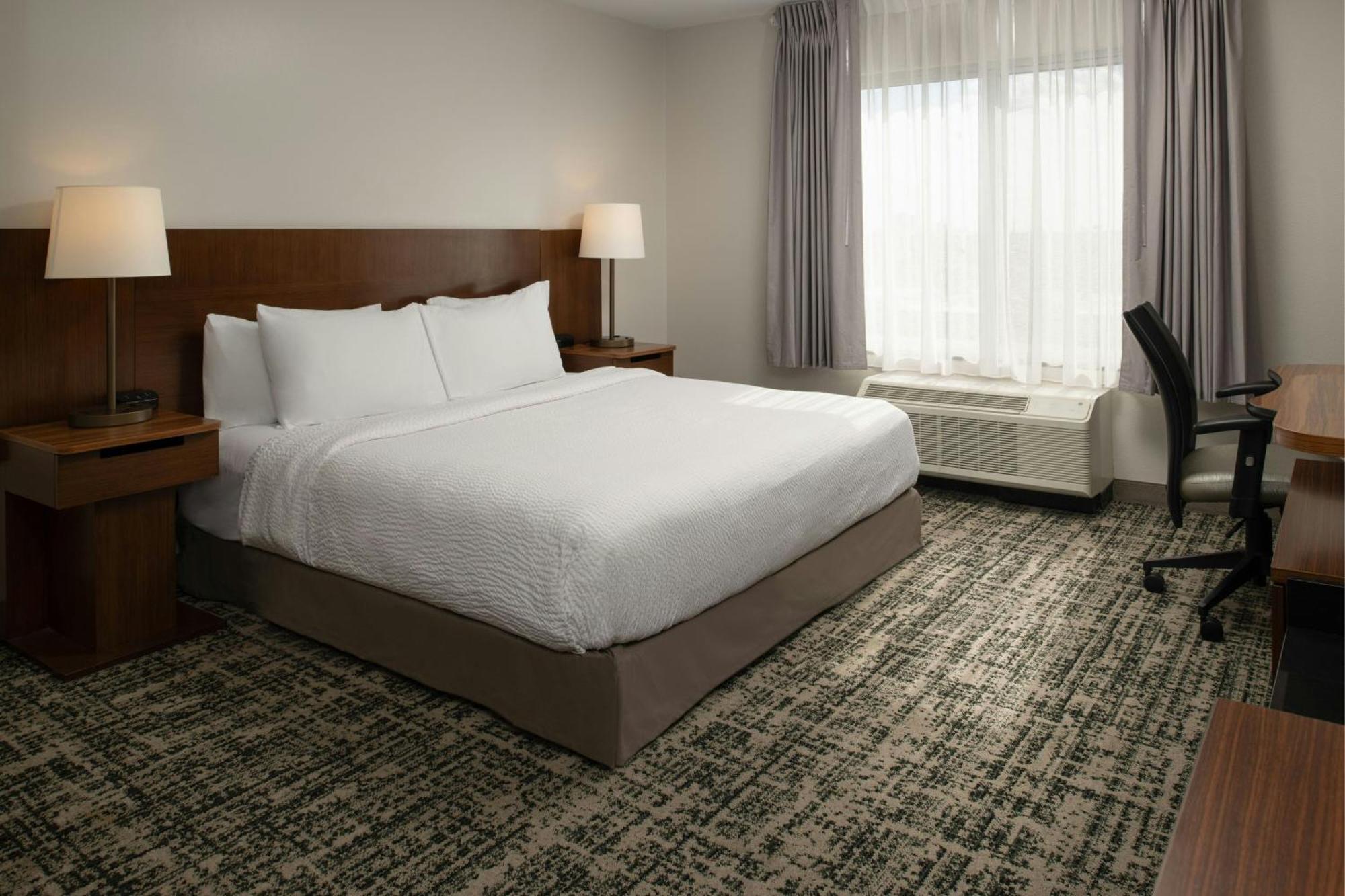 Fairfield Inn & Suites By Marriott Tampa Westshore/Airport Exterior photo